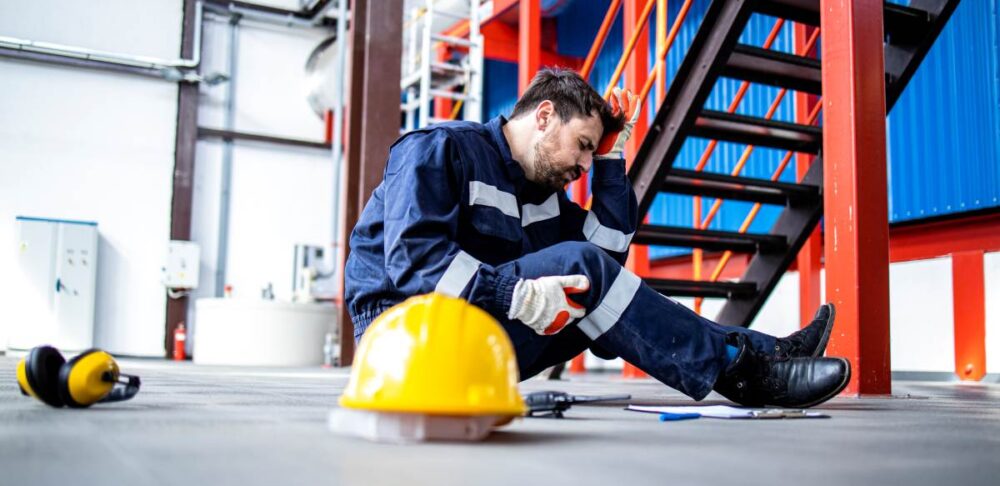 qué significa incidente