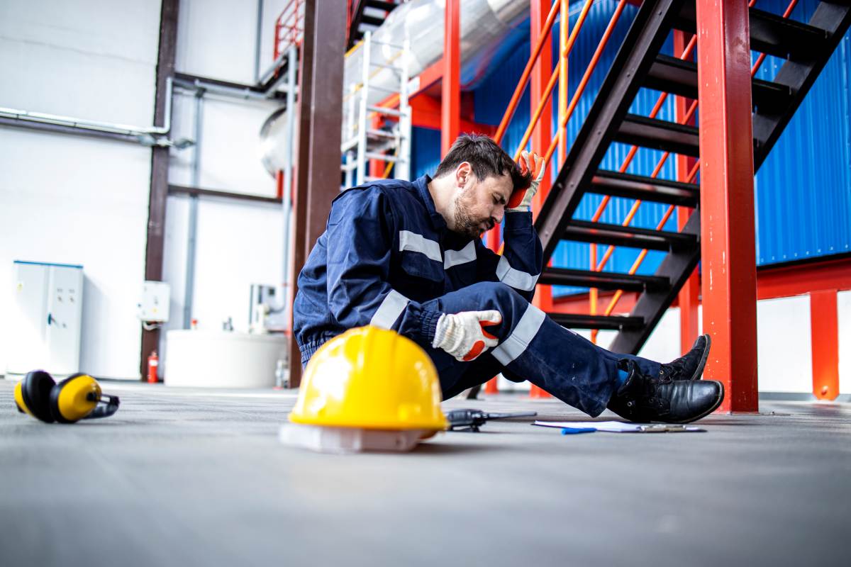 qué significa incidente