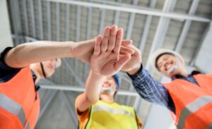 Cultura preventiva: de la norma a la práctica en pro de la seguridad y la productividad