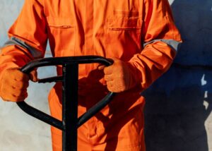 Mono de trabajo: protección integral y comodidad para mejorar la seguridad laboral