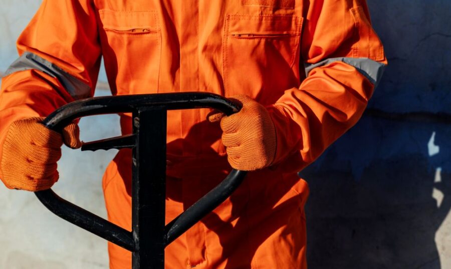 mono de trabajo mono de trabajo