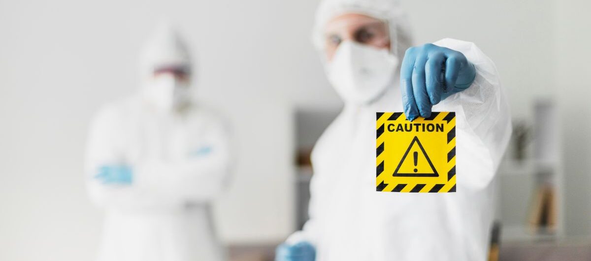 qué es un riesgo biológico qué es un riesgo biológico