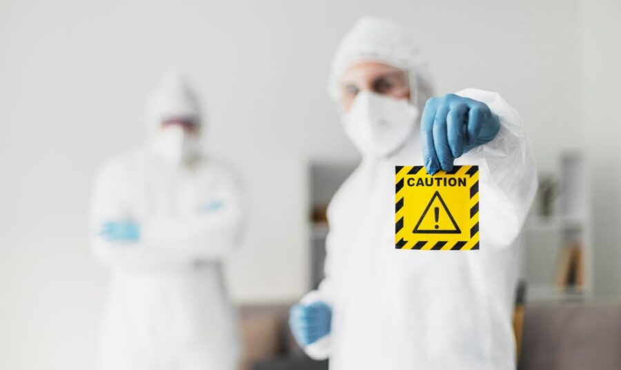 qué es un riesgo biológico qué es un riesgo biológico