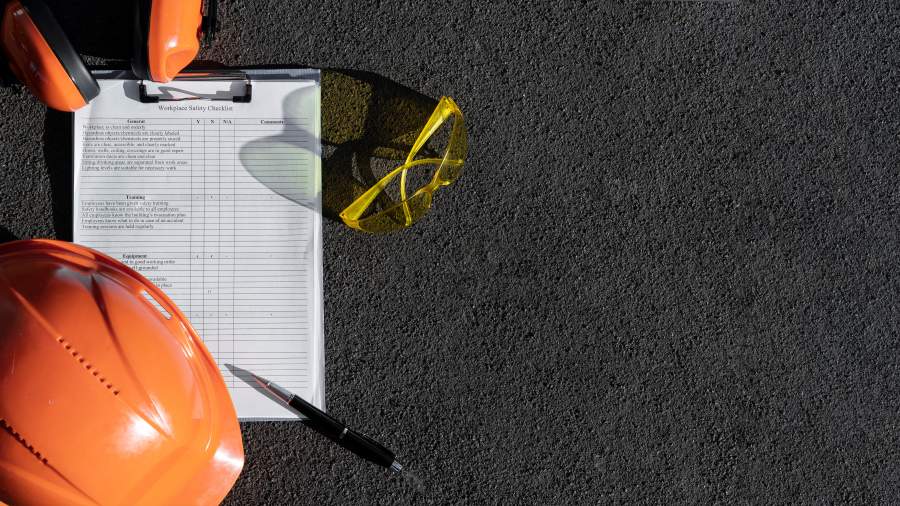 qué es un riesgo laboral grave e inminente