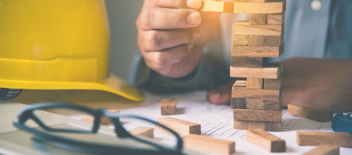 reducir riesgos laborales