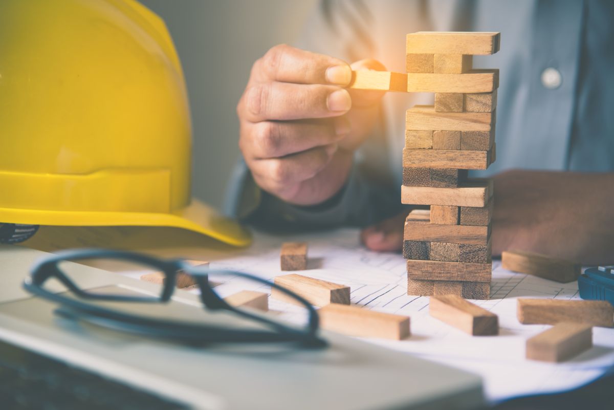 reducir riesgos laborales