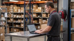 La nueva tienda online de ITURRI: una herramienta de trabajo para el comprador profesional