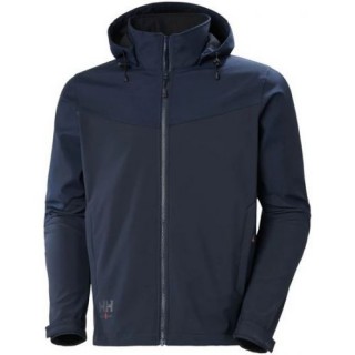 Chaquetas y cazadoras de trabajo