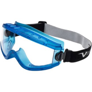 Gafas de protección panorámicas
