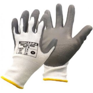 Guantes para construcción e instalaciones