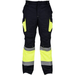 Ropa de trabajo para construcción e instalaciones
