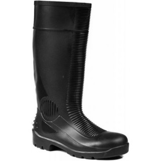 Botas impermeables