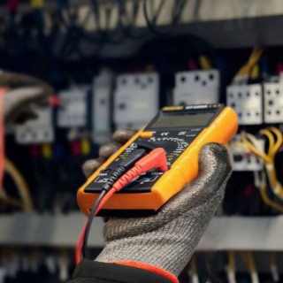 Eléctrico y Energético