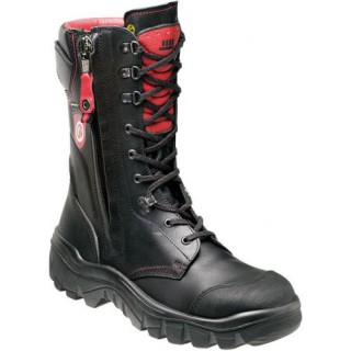 Botas de bomberos