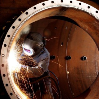 Industria del Metal