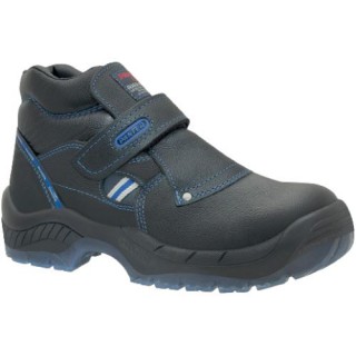 Botas de soldador