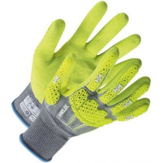 Guantes anti-impactos
