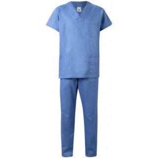 Pijamas sanitarios