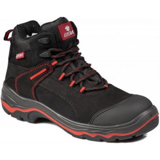 Botas de seguridad