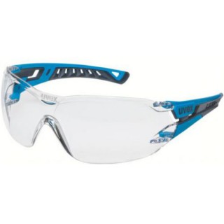 Gafas de seguridad y protección