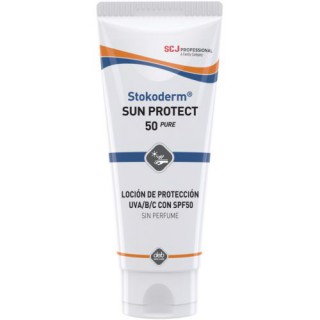 Cremas de protección solar