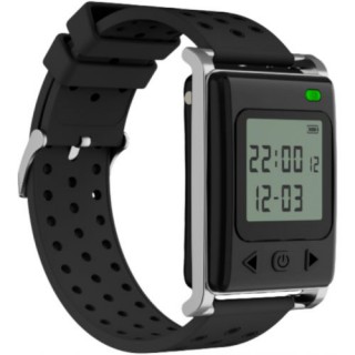 Pulseras contra golpe de calor