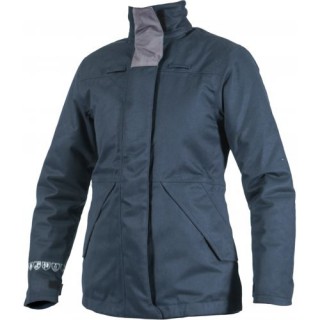 Parkas ignífugas y antiestáticas