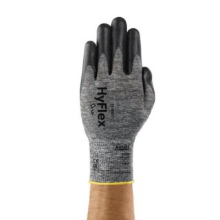 Guantes sostenibles