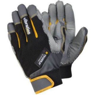 Guantes antivibración