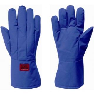 Guantes criogénicos