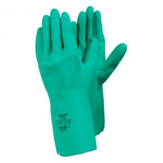 Guantes de nitrilo