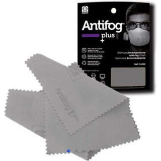 Complementos para gafas de seguridad