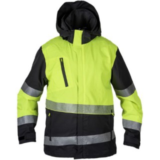 Ropa alta visibilidad