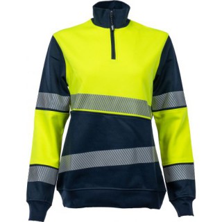 Sudaderas alta visibilidad