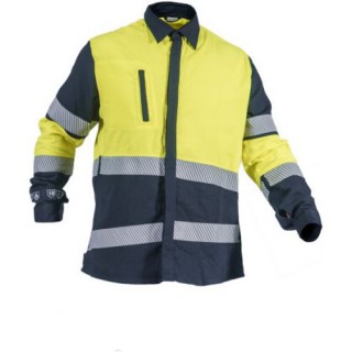 Camisas alta visibilidad