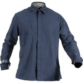 Camisas ignífugas y antiestáticas