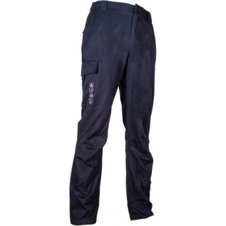 Pantalones ignífugos y antiestáticos