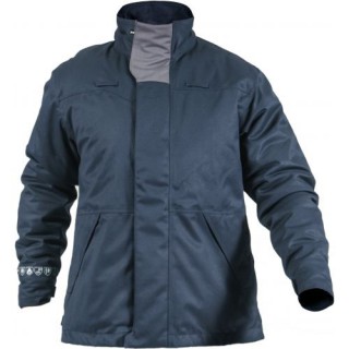 Cazadoras y chaquetas ignífugas y antiestáticas