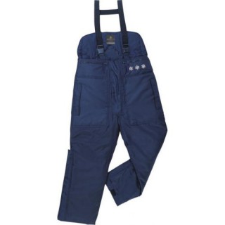 Pantalones frío extremo