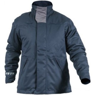 Parkas de protección química