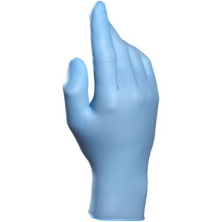 Guantes desechables