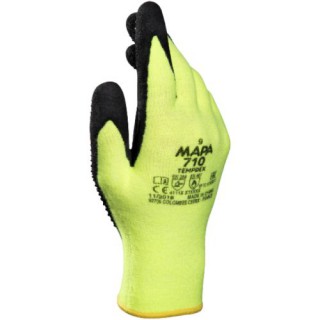 Guantes térmicos calor y manguitos