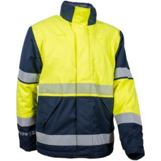 Parkas arco eléctrico