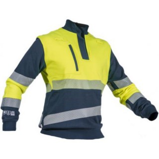 Sudaderas arco eléctrico