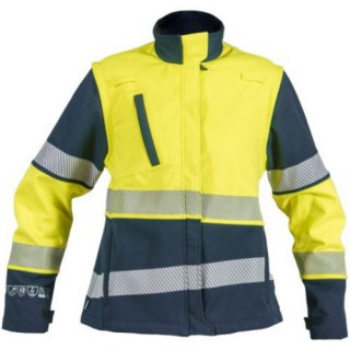 Forros polares arco eléctrico