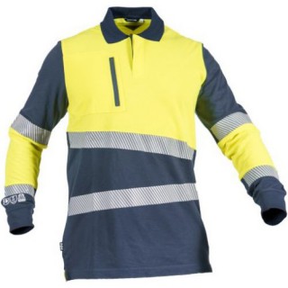 Polos arco eléctrico