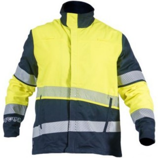 Cazadoras y chaquetas arco eléctrico