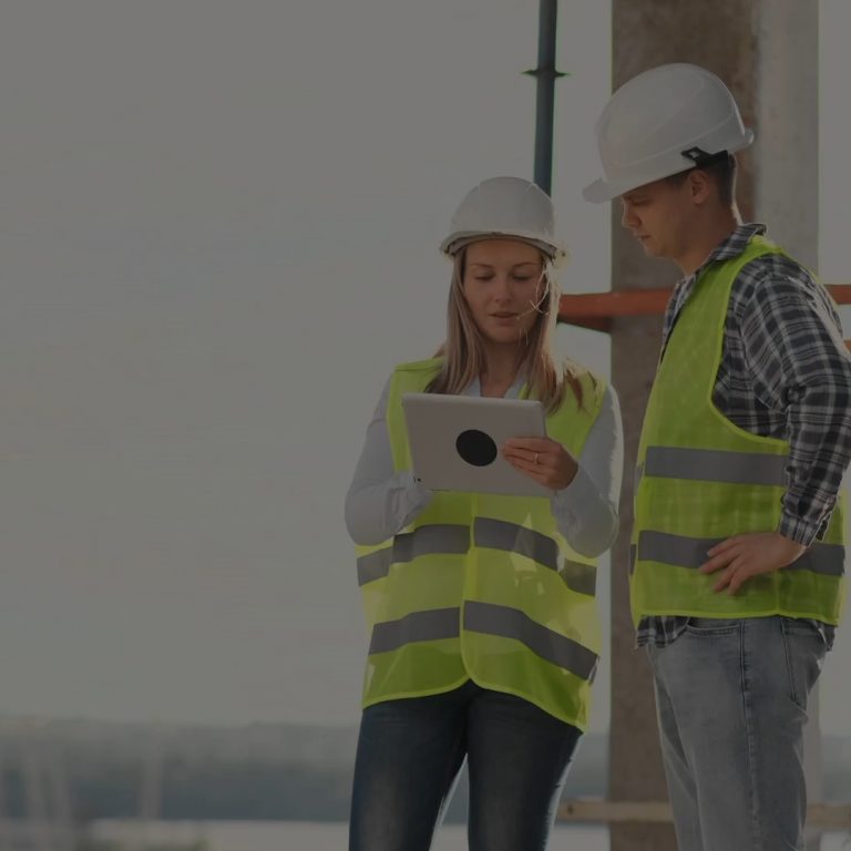 Líderes en Protección y Seguridad Laboral
