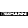 KINGSMANN by ITURRI