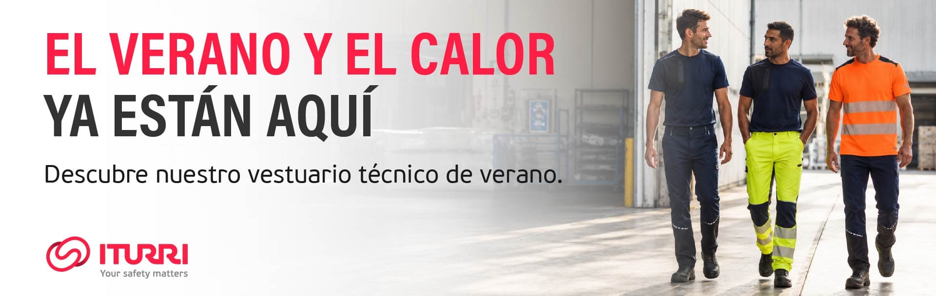Campaña Verano